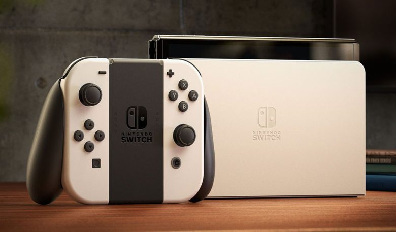 ニンテンドースイッチとかいう圧倒的覇権ハード