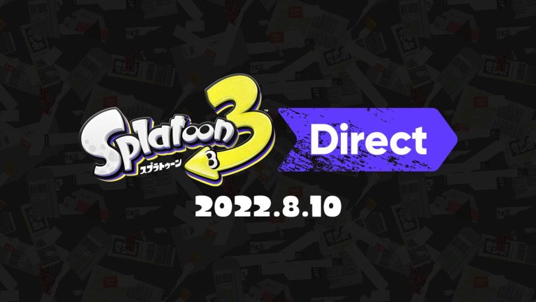 【悲報】去年のスプラ3ダイレクト告知が何故か今更プチバズり。その結果「新情報の亡霊に取り憑かれたプレイヤーによる虚無のアプデ内容予想」が各地で起きてしまう