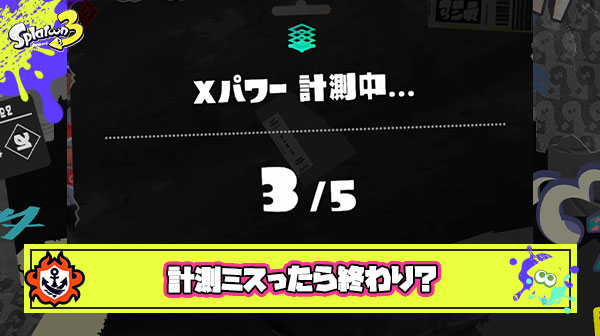XP2400の人が計測失敗してXP2000スタートになったとして簡単に2400に上げられるもんなの？