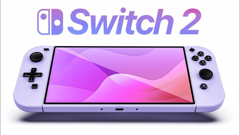 ニンテンドースイッチ2とかいう勝利がほぼ約束された次世代ハード