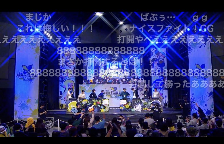 【速報】九州地区大会 DAY1の王者「Sepia」優勝決定ｹﾞｿ━━━━くコ:彡━━━━!!