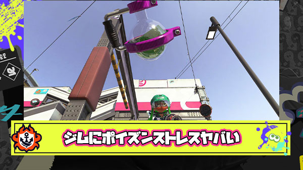 【悲報】次シーズンは適当にポイズン投げて楽に縦斬り決めてくるジムヒュー増加してハゲ散らかす未来しか見えない