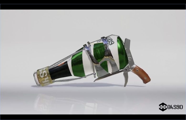 【速報】新ブキ「ボトルガイザーフォイル」サブスペ「ロボットボム」「スミナガシート」追加決定！