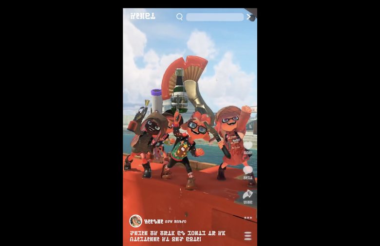 【速報】ワカモノのSNS風アカウントが新ステで遊ぶ様子のプレイ動画公開ｷﾀ━━━━(ﾟ∀ﾟ)━━━━!!