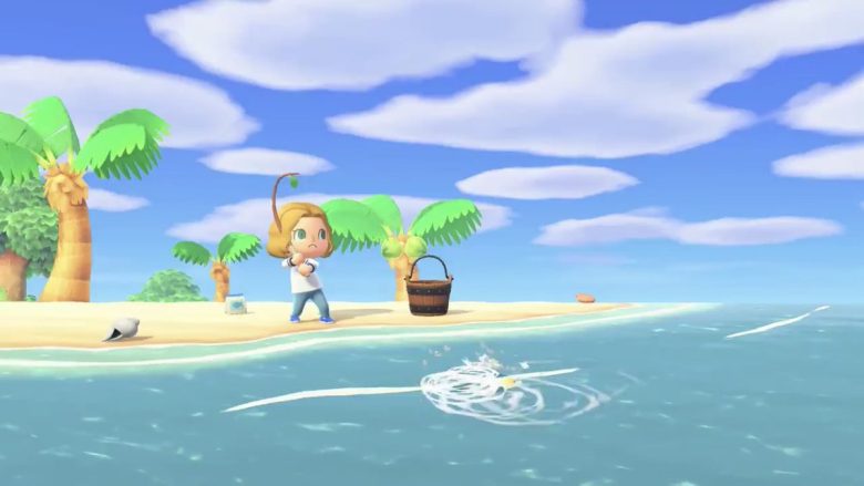 ゲーム内で釣りや料理やりたい ← この気持ちが全く理解できないのだが