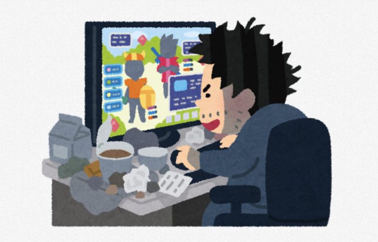 【悲報】弱者男性「一生オタク趣味で生きていくつもりが30過ぎてゲームがしんどくなった…」