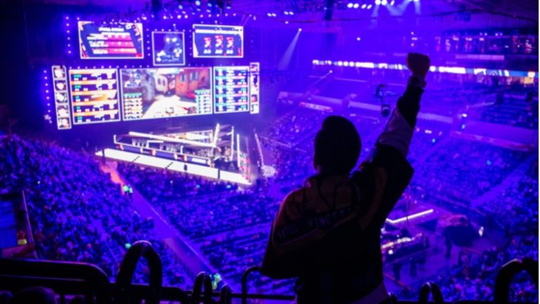 【急募】eスポーツをバカな国民にも浸透させる方法