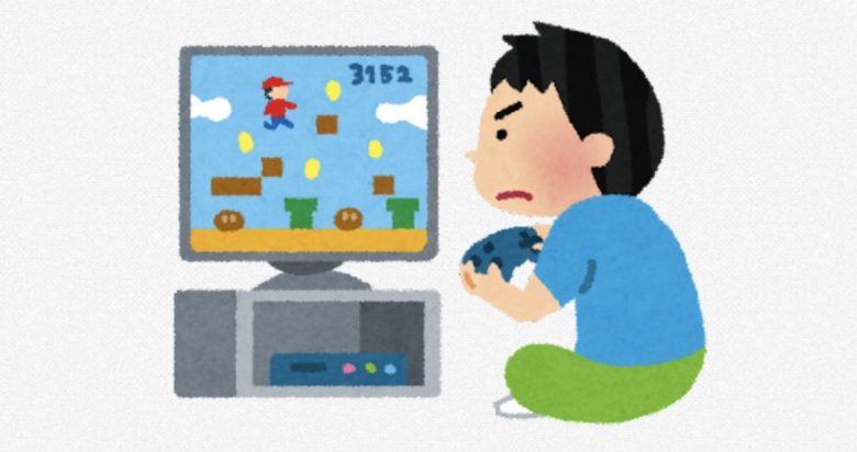 学生なんだけど学校サボってゲームやるのって罪なのか？