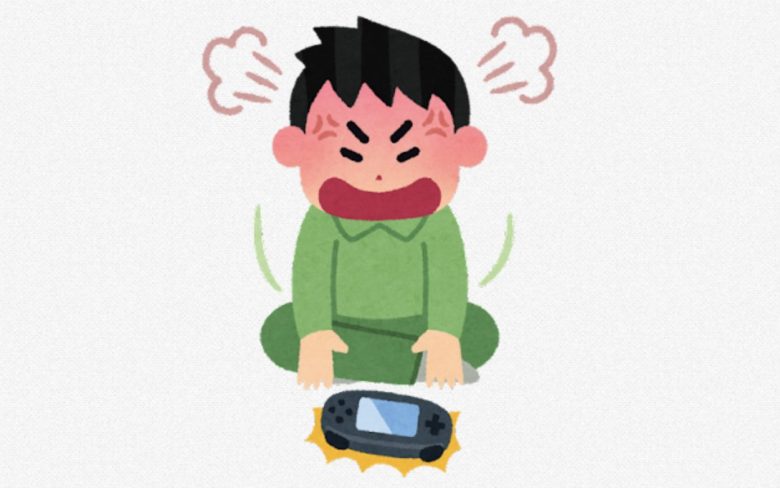 「正直ウザいな」って思うゲームの要素