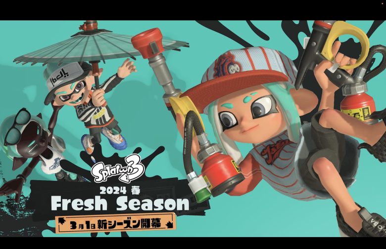 【遅報】新シーズン＆サイドオーダー紹介映像公開ｷﾃﾀ━━━━(ﾟ∀ﾟ)━━━━!!