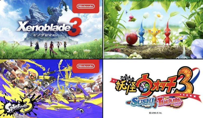 【疑問】ゲームの3作品目って賛否両論あるものが多いような気がする