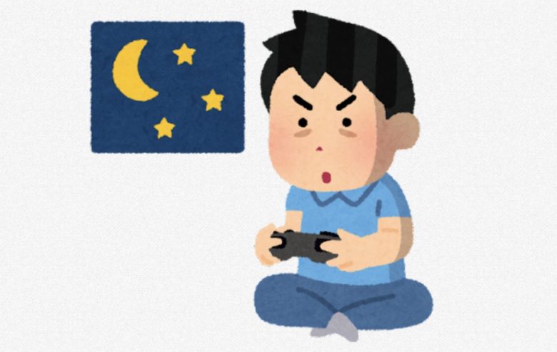 生産性の無いゲームに時間費やしてる奴って正直バカだよな