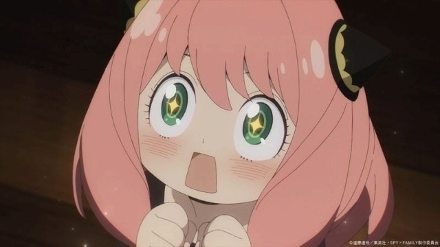 アーニャ「ちち、通信速度が足りない。スプラトゥーンできない」