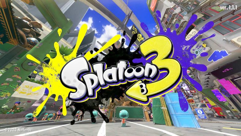 【疑問】スプラトゥーン3は本当に必要だったのか