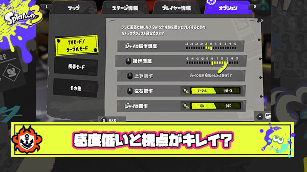 【これほんと？】最近良く見る”視点が綺麗な人”の特徴「ジャイロスティック感度を低くしている」説