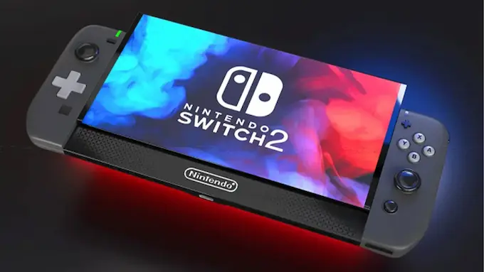 【判明?】ニンテンドースイッチ後継機の名前って多分これになるよな