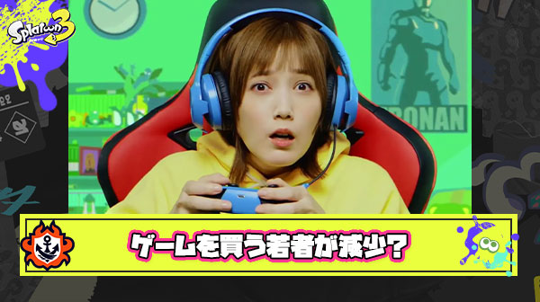 【悲報】若者「ゲームは買うより配信者を見た方が楽しい」ガチで広まってしまう