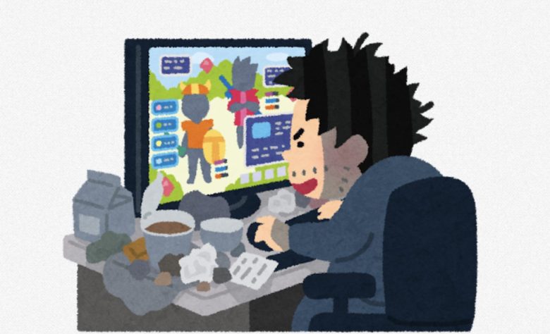【悲報】女さん「30過ぎた独身男がゲームをやっててドン引きした…あんたの同世代は子育てに勤しんでるんだよ」