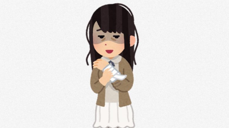 メンヘラの彼女と付き合って3か月目やけどこれ無理ゲーすぎん？