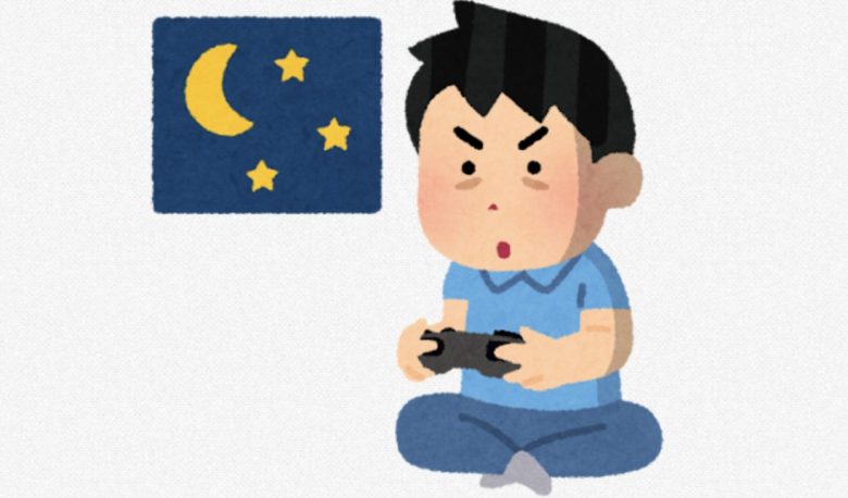 幼少時代ゲーム禁止だったワイ、大学入学でゲーム解禁されプロゲーマー目指し毎日10時間トレーニングを10年続けた結果