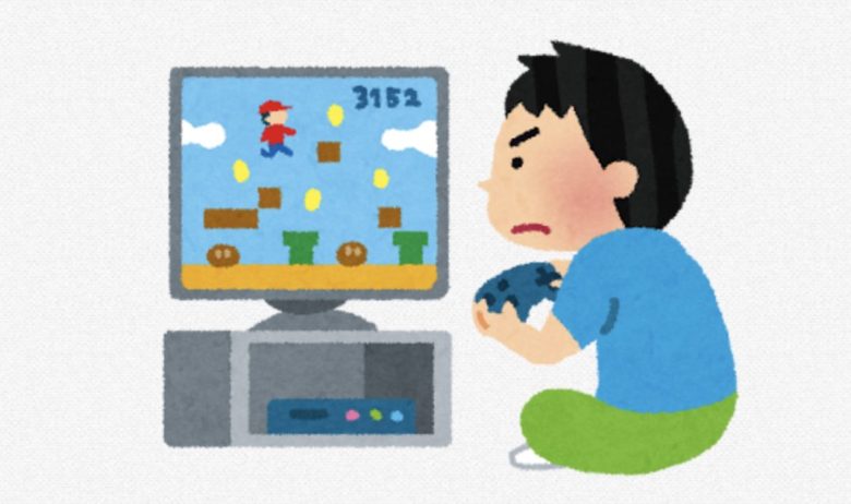 全ゲーマーが一番テンション下がる瞬間