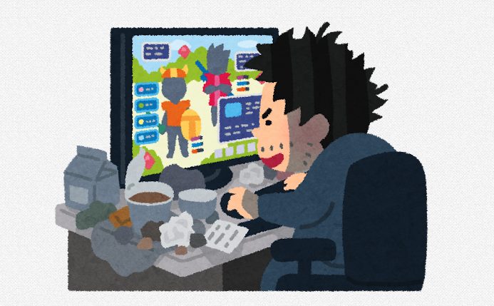 【悲報】生活保護ワイ、酒飲んでゲーム三昧ｗｗｗ
