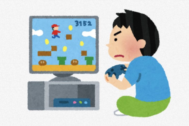 ゲームで「そういうのやめてね」っておもう特徴