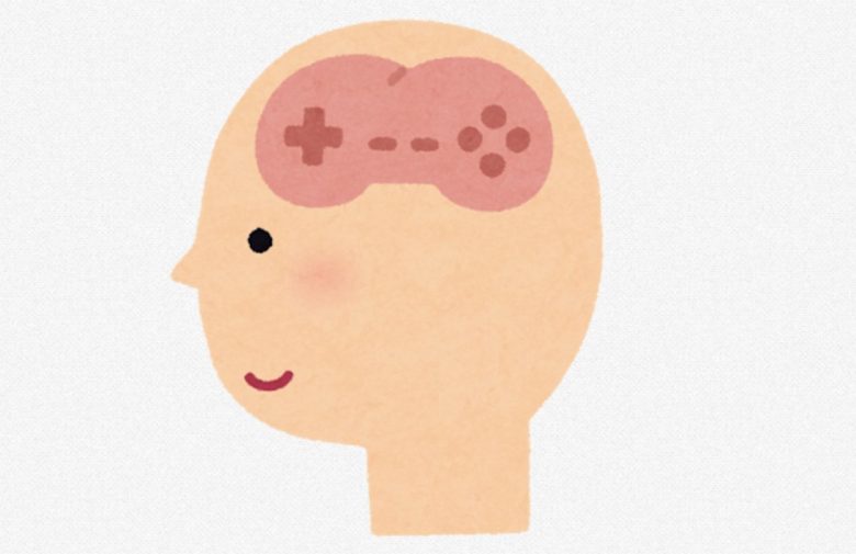 【悲報】「ゲームをやると頭が悪くなるよ！ゲーム脳になっちゃうよ！」 ← これはスポーツ界の利権で金儲けしてた学者が適当に流したデマ