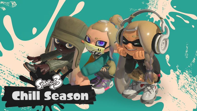 【速報】新シーズン開幕の公式お知らせｷﾀ━━━━(ﾟ∀ﾟ)━━━━!!