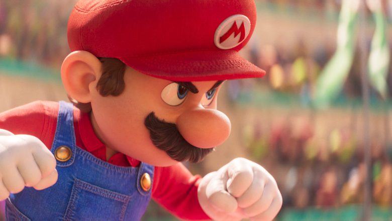 任天堂「マリオの年齢は20代前半」ワイ「あのおっさん顔で？？？」