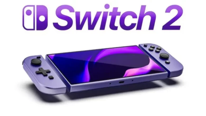 【朗報】ニンテンドースイッチ2の確定情報、遂に出回る