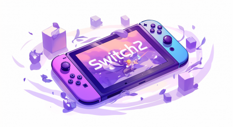 お前らSwitch後継機買う？