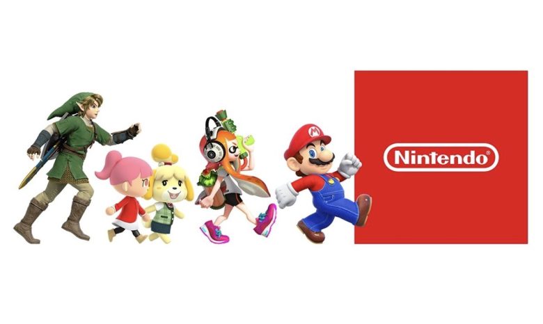 ゲーム業界はマリオ、ゼルダ、ぶつ森、マリカ、スマブラ、スプラトゥーンだけ作ってれば良くね？