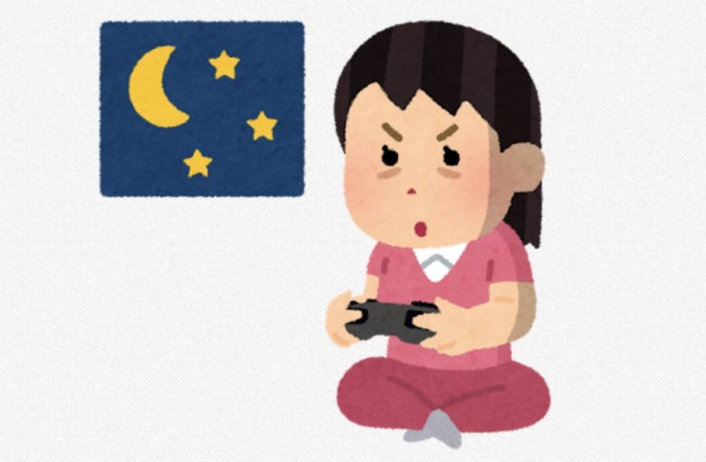 【超疑問】なぜ年を取るとゲームが楽しめなくなるのか？