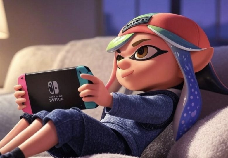 スイッチで寝転んでも遊べるオススメゲームソフト教えて