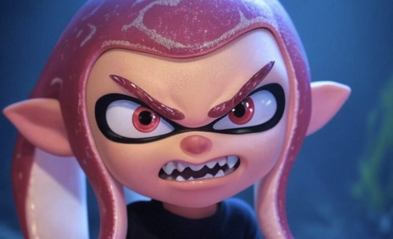 【やる？】スプラトゥーンではあなたが今まで人生で感じたことないレベルの怒りを感じられる貴重な体験が出来ます