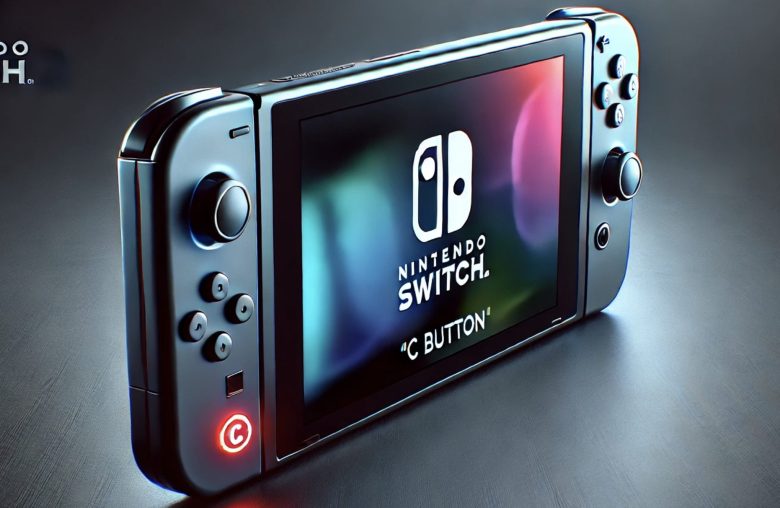 【噂】Switch2最大の謎「Cボタン」の正体を予想するスレ