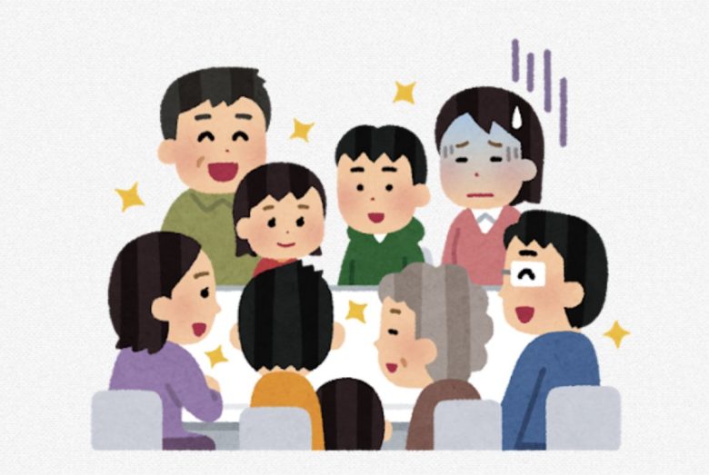 【超悲報】帰省、することがない