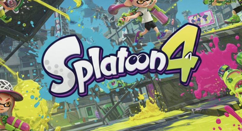 【悲報】スプラトゥーン4が発売した時のお前ら「スプラ3は神ゲーだった」