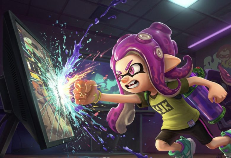 イライラしすぎてモニター破壊した、この怒りはクソプレイヤーか自分のどっち向けたらいいんだ？