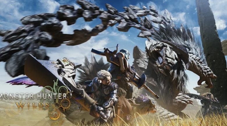 「モンスターハンター」 ← 神格化されてるけど実際凡ゲーだよな？