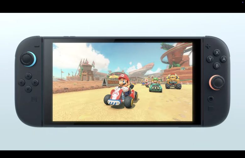 ワイ「任天堂ってマリカ出せば安牌と思ってるよな…」任天堂「Switch2のロンチでマリカ出すよ」