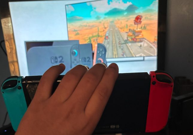 【悲報】ワイ「スイッチ、ほらスイッチ2だよ」