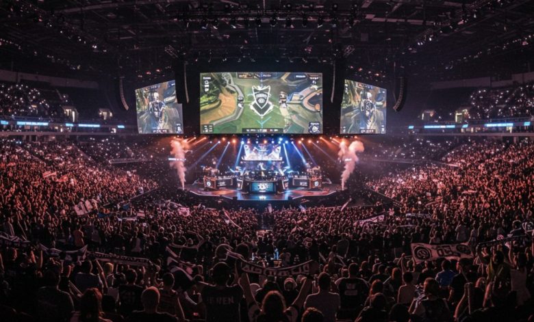 【何故】eスポーツが日本でイマイチ盛り上がらなかった理由