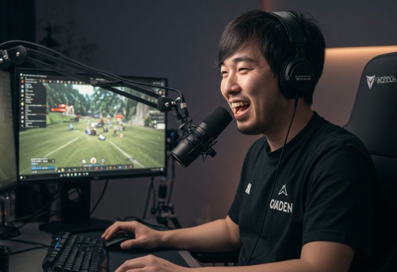 配信者「めっちゃ時間と金をかけて作ったゲームをタダで全部見せます！」 ← こいつ