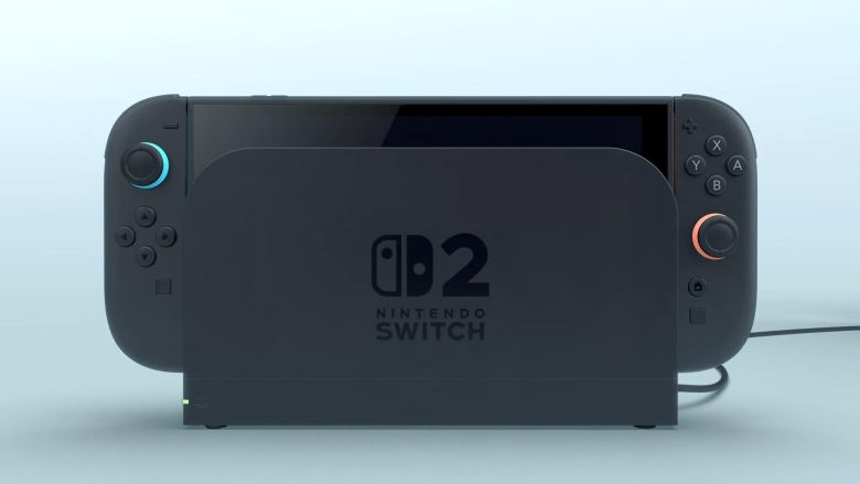 【朗報】ニンテンドースイッチ2の略称『スイッツ』に決定する