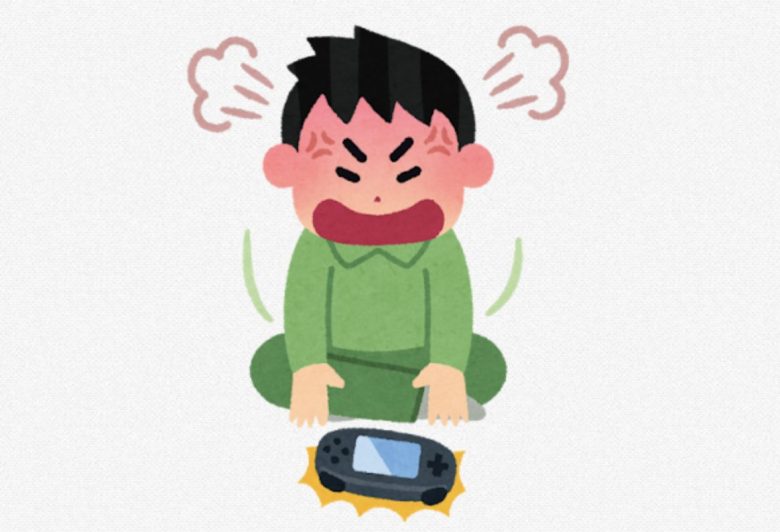 【疑問】男でゲーム下手なヤツってマジでなんなの？