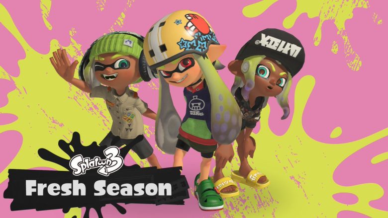 【速報】新シーズン「2025春 Fresh Season」開幕＆イベマスケジュールの公式お知らせｷﾀ━━━━(ﾟ∀ﾟ)━━━━!!