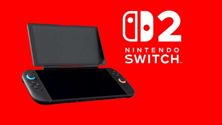 【噂】Switch2さん、ガチのマジでデュアルディスプレイ説が浮上