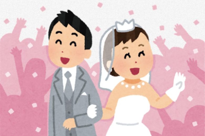 結婚できないんじゃなくて結婚したくない。誰かと暮らすとか無理ゲーだろ…
